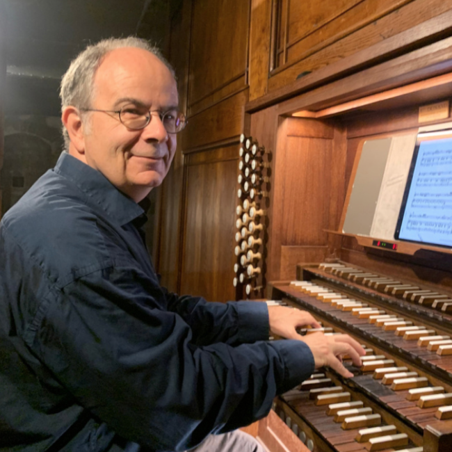 Stéphane RIGAT